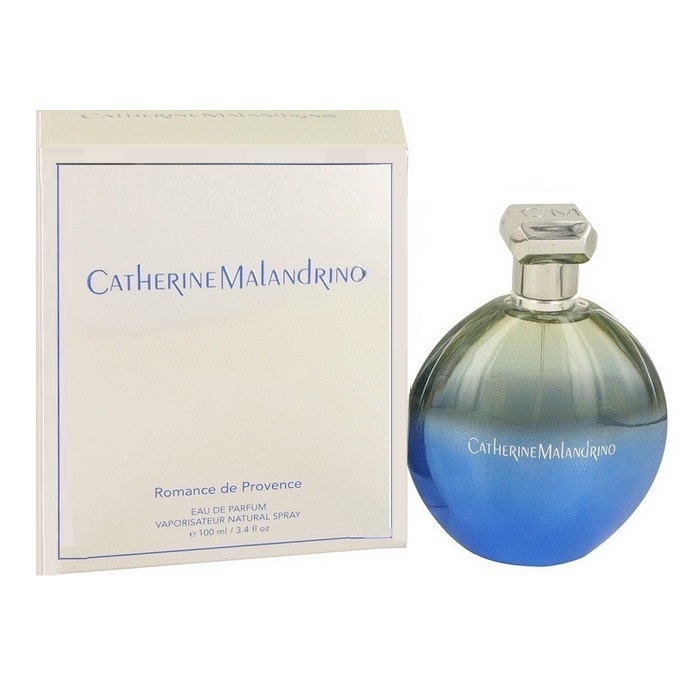 Romance De Provence Perfume by Catherine Malandrino 3.4oz Eau De Parfum spray for Women